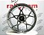 Jogo  de Roda Porsche GT4 RS Forged P/ Carrera S Cromo Loock 5x130 - 21X9 e 22x12 Offset 53 e 63 - Imagem 1
