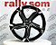 Jogo de Roda Audi SQ8 Preto Brilhante Diamantado 5x112 - 19x8,5 Offset 35 (Nv) - Imagem 1