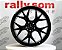 Jogo de Roda Mercedes-AMG  GT Preto Brilhante 5x112 - 20x8,5 e 20x9,5 Offset 42 e 45 - Imagem 2