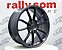 Jogo de Roda Gisa Wheels FFT6048 Forged Grafite Escovado 5x130 - 20x8,5 e 21x11,5 Offset 45 e 58 - Imagem 2