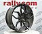 Jogo de Roda Gisa Wheels FFT6253 Forged Grafite Escovado 5x130 - 20x8,5 e 21x11,5 Offset  45 e 57 - Imagem 2