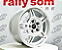 Jogo de Roda RS aplicação Bmw Style 24 Prata Borda Diamantada 5x120 - 17x7,5 e 17x8,5 Offset 30 e 35 (Nv) - Imagem 2