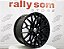 Jogo de Roda Bmw M3 50 Anos Preto Brilhante 5x120 - 20x8,5 Offset 35 - Imagem 2