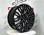 Jogo de Roda GMC preta 6x139 - 24x10 Offset 31 (Nv) - Imagem 2