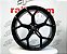Jogo de Roda Audi RS5 Preto Fosco 5x112 - 21x9,5 Offset 25 (Nv) - Imagem 1