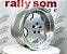 Jogo de Roda Mercedes Monobloco Prata Brilhante Borda Diamantada 5x112 - 18x8 e 18x9 Offset 25 (Nv) - Imagem 2