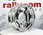 Jogo de Roda Race Trim V-Chrome 5x205 - 15x4 e 15x6,5 Offset -19 e - 32 (Nv) - Imagem 2