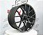 Jogo de Roda Porsche GT4 RS Forged P/ 992 Carrera Grafite Semi-Brilho 5x130 - 20x8,5 e 21x11,5 Offset 50 e 67 (Nv) - Imagem 2