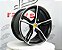 Jogo de Roda Ferrari 458/488 Grafite Brilhante Diamantado 5x114 - 20x8,5 e 20x11 Offset 30 e 48 (Nv) - Imagem 2