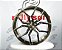 Jogo de Roda Gisa FFT6255 Forged Cobre 5x120 - 20x9 e20x11 Offset 24 e 35 - Imagem 1