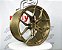Jogo de Roda Gisa FFT6255 Forged Bronze Brilhante 5x112 - 22x9 e 22x10,5 Offset 25 e 29 - Imagem 2