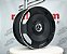 Jogo de Roda Mercedes Maybach Preta 5x112- 20x8,5 e20x9,5 Offset 38 e 42 (Nv) - Imagem 2