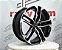 Jogo de Roda Audi S7 Preto Diamantado 5x112 - 19x8,5 Offset 35 - Imagem 2