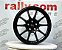 Jogo de Roda Wed Sport Preta 5x112 - 18x8,0 Offset 38 (Nv) - Imagem 1