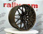 Jogo de Roda RS aplicação Bmw M4 Bronze 5x112 - 19x8 e 19x9 Offset 28 e 40 (Nv) - Imagem 2