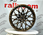 Jogo de Roda RS aplicação Bmw M4 Bronze 5x112 - 19x8 e 19x9 Offset 28 e 40 (Nv) - Imagem 1