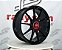 Jogo de Roda OZ Formula Preto 5x112 - 20x8 Offset 42 (Nv) - Imagem 2