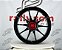 Jogo de Roda OZ Formula Preto 5x112 - 20x8 Offset 42 (Nv) - Imagem 1
