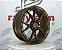 Jogo de Roda IMAZ Bronze 5x113 - 20x8,5 Offset 45 (Nv) - Imagem 2