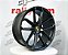 Jogo de Roda Cayenne Gts  Grafite Acetinado 5x130 - 22x10 e 22x11,5 Offset 45 e 61 (Nv) - Imagem 2