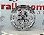 Jogo de Roda KPZ V-Chrome Aro 15 Tala 5,5 / 4 Furos (4x130) OffSet 30 - Imagem 1