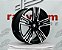 Jogo de Roda BMW Preto Diamantado 5x112 - 20x8,5 e 20x9,5 Offset 25 e 40 (Nv) - Imagem 2