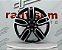 Jogo de Roda Mini Cooper Preto  5x112 - 18x7,5 Offset 42 - Imagem 1