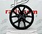 Jogo de Roda Dodge SRT  Preto 5x127 - 20x9 Offset 30 (Nv) - Imagem 1