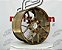 Jogo de Roda Raw Wheels Champagne - Center Lock - 20x8,5 e 21x11,5 Offset 53 e 58 (Nv) - Imagem 2