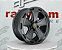 Jogo de Roda Cayenne Off-Road Summit Grafite 5x130 - 18x8 Offset 20 (Nv) - Imagem 2