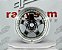 Jogo de Roda Work Meister Grafite Borda Diamantada 5x120 - 18x9,5 e 18x10,5 Offset 22 (Nv) - Imagem 1