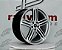 Jogo de Roda Audi Rs4 Hiper Prata 5x112 - 20x9 Offset 37 (NV) - Imagem 2