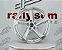 Jogo de Roda Audi Rs6 Concept Prata Diamantado 5x112 - 19x8,5 Offset 35 (Nv) - Imagem 1