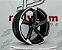 Jogo de Roda Audi Rs6 Concept Grafite Diamantado 5x112 - 19x8,5 Offset 35 (Nv) - Imagem 2