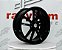 Jogo de Roda Vw Golf Petroria Prata 5x112 - 19x8 Offset 45  (Nv) - Imagem 2