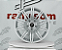 Jogo de Roda RS aplicação Bmw Style 172 Prata 5x120 - 19x8,5 e 19x9,5 Offset 20 e 30 (NV) - Imagem 1