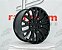 Roda Dodge SRT  Preto 5x127 - 20x9 Offset 37 (Nv) - Imagem 2