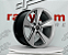 Jogo de Roda RS aplicação BMW Style 128 Cromo Look 5x120 - 18x8,5 e 18x9,5 Offset 20 e 14 (Nv) - Imagem 2