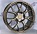Jogo de Roda Motegi MR 147 cm7 Bronze 5x114- 18x9,5 Offset 35 (Nv) - Imagem 2