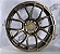Jogo de Roda Motegi MR 147 cm7 Bronze 5x114- 18x9,5 Offset 35 (Nv) - Imagem 1