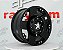 Jogo de Roda Rockstar 775 Preto 5x127 / 139 - 18x9 Offset 0 (Nv) - Imagem 2