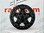 Jogo de Roda Rockstar 827 Preto 5x127 / 135 - 18x9 Offset 0 (Nv) - Imagem 1