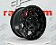 Jogo de Roda Rockstar 827 Preto 5x127 / 135 - 18x9 Offset 0 (Nv) - Imagem 2