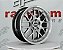 Jogo de Roda BBS Cromo Look Diamantada 5x114 - 18x8 Offset 38 (Nv) - Imagem 2