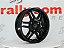 Jogo de Roda Brabus P/ Smart Preto Brilhante 3x112 - 15x4,5 e 15x6 Offset 20,5 e 15 (Nv) - Imagem 2