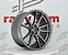 Jogo de Roda BJ Wheels F1 Grafite 5x100 - 18x9 Offset 32 (Nv) - Imagem 2