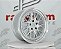 Jogo de Roda RAFFA RS03 5x120 - 19x8,5 e 19x9,5 Offset 35 - Imagem 2