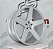 Jogo de Roda Chrysler 300C SF Wheels Prata 5x115 - 24x10 Offset 15 (Nv) - Imagem 2