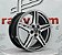 Jogo de Roda Corvette Original Forged Cromo Lock 5x120 - 19x8,5 e 20x11 Offset 52 e 64 (NV) - Imagem 2