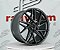Jogo de Roda Rimshow wheels Flow Forming Grafite 5x120 - 19x8,5 e 19x9,5 Offset 35  e 40 (Nv) - Imagem 2